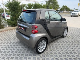 Smart Fortwo 1.0i-71кс.-КЛИМАТИК -АВТОМАТ-КАМЕРА | Auto.bg — изображение 4 Smart Fortwo 1.0i-71кс.-КЛИМАТИК -АВТОМАТ-КАМЕРА | Auto.bg — изображение 4