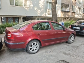 Skoda Octavia - 2100 € / 4107.24 лв. - 51204529 2 | Car24.bg Skoda Octavia - 2100 € / 4107.24 лв. - 51204529 2