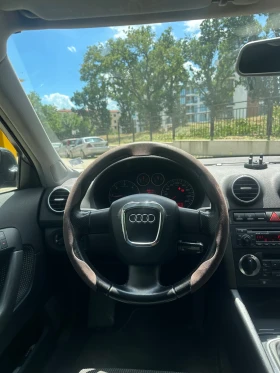 Audi A3 2.0 TDI - 4300 € - 24791732 5 | Car24.bg Audi A3 2.0 TDI - 4300 € - 24791732 5