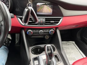 Alfa Romeo Giulia 2.0 TOP CENA* | Auto.bg — изображение 12 Alfa Romeo Giulia 2.0 TOP CENA* | Auto.bg — изображение 12
