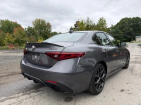 Alfa Romeo Giulia 2.0 TOP CENA* | Auto.bg — изображение 4 Alfa Romeo Giulia 2.0 TOP CENA* | Auto.bg — изображение 4
