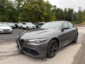 Alfa Romeo Giulia 2.0 TOP CENA* | Auto.bg — изображение 2 Alfa Romeo Giulia 2.0 TOP CENA* | Auto.bg — изображение 2