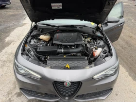 Alfa Romeo Giulia 2.0 TOP CENA* | Auto.bg — изображение 7 Alfa Romeo Giulia 2.0 TOP CENA* | Auto.bg — изображение 7