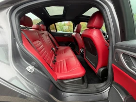 Alfa Romeo Giulia 2.0 TOP CENA* | Auto.bg — изображение 6 Alfa Romeo Giulia 2.0 TOP CENA* | Auto.bg — изображение 6