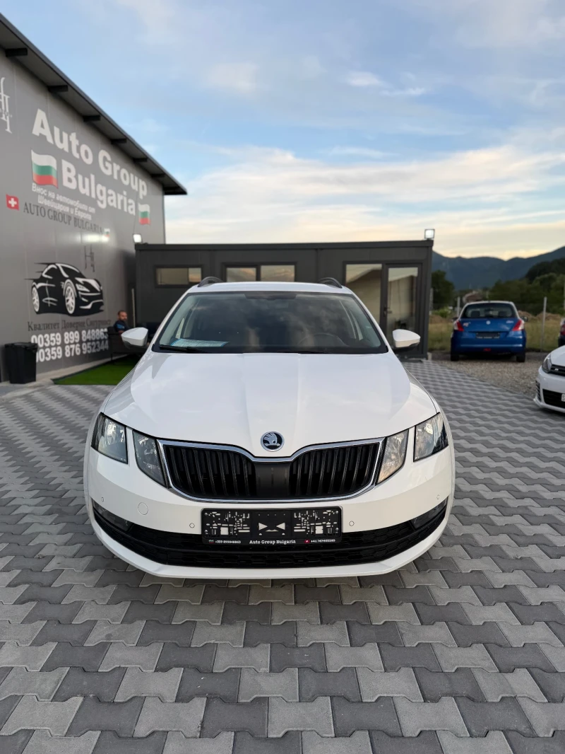 Skoda Octavia Swiss 2.0 4x4 Top - 10999 € - 26736308 1 | Car24.bg Skoda Octavia Swiss 2.0 4x4 Top - 10999 € - 26736308 1