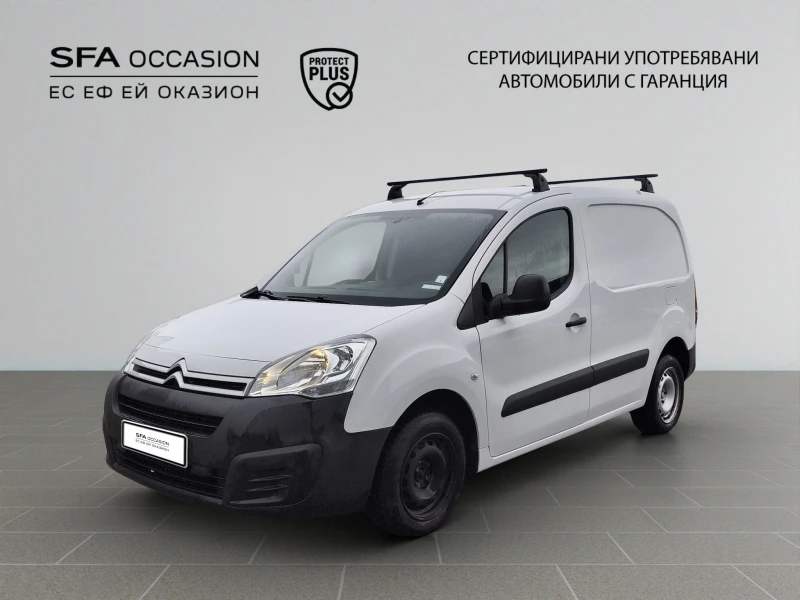 Citroen Berlingo 1.6HDi 75 BVM5 E6//1807R23 - 8640 € / 16898.37 лв. - 25173841 1 | Car24.bg Citroen Berlingo 1.6HDi 75 BVM5 E6//1807R23 - 8640 € / 16898.37 лв. - 25173841 1