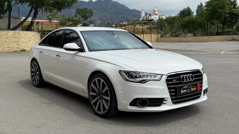 Audi A6 BOSE* KesLess* КАМЕРА* ПОДГРЕВ* DISTRONIC - 14500 € - 98184483 1 | Car24.bg Audi A6 BOSE* KesLess* КАМЕРА* ПОДГРЕВ* DISTRONIC - 14500 € - 98184483 1