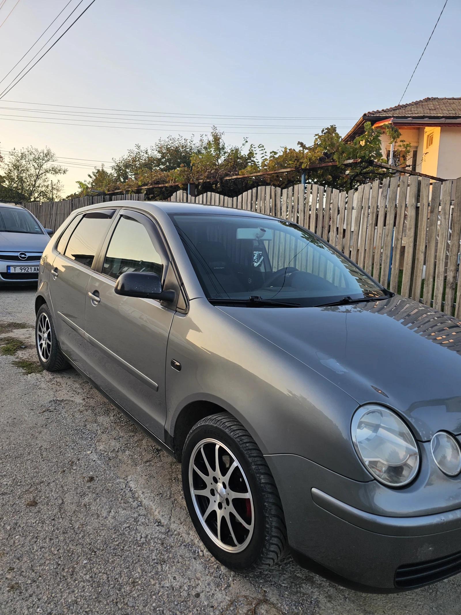 VW Polo  - изображение 4 | Auto.bg VW Polo  - изображение 4