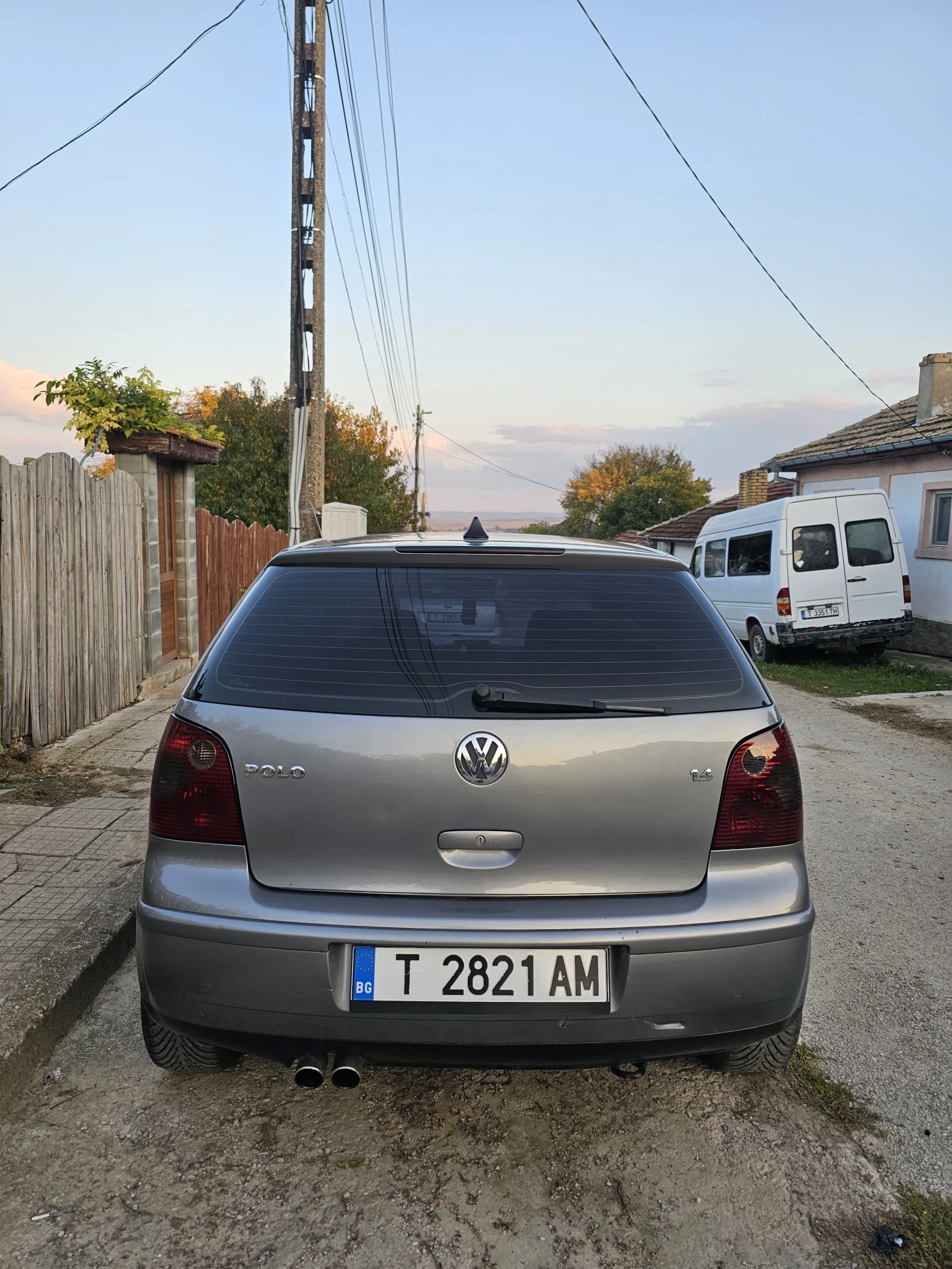 VW Polo  - изображение 2 | Auto.bg VW Polo  - изображение 2