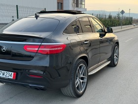 Mercedes-Benz GLE Coupe 450AMG/43AMG!! !!!PANO*CAM*Distronic* | Mobile.bg   4