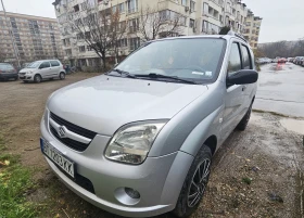 Suzuki Ignis 1.3 DDiS - Car24.bg Suzuki Ignis 1.3 DDiS