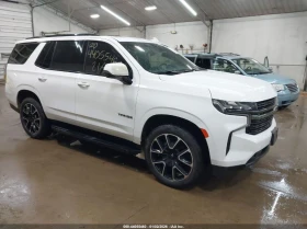 Chevrolet Tahoe 5.3l 4Wd Rst - Car24.bg Chevrolet Tahoe 5.3l 4Wd Rst