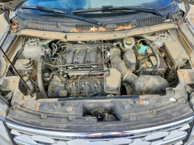 Ford Explorer 3.5l Xlt - 9400 € / 18384.80 лв. - 34350259 12 | Car24.bg Ford Explorer 3.5l Xlt - 9400 € / 18384.80 лв. - 34350259 12