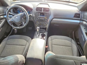 Ford Explorer 3.5l Xlt - 9400 € / 18384.80 лв. - 34350259 8 | Car24.bg Ford Explorer 3.5l Xlt - 9400 € / 18384.80 лв. - 34350259 8