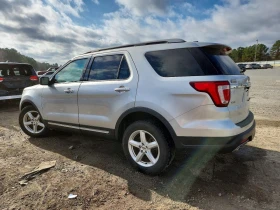 Ford Explorer 3.5l Xlt - 9400 € / 18384.80 лв. - 34350259 2 | Car24.bg Ford Explorer 3.5l Xlt - 9400 € / 18384.80 лв. - 34350259 2