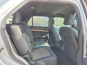 Ford Explorer 3.5l Xlt - 9400 € / 18384.80 лв. - 34350259 11 | Car24.bg Ford Explorer 3.5l Xlt - 9400 € / 18384.80 лв. - 34350259 11