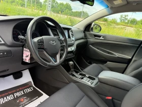 Hyundai Tucson * 2.0CRDI* AWD* PODGREV* CAMERA* SWISS* | Auto.bg — изображение 9 Hyundai Tucson * 2.0CRDI* AWD* PODGREV* CAMERA* SWISS* | Auto.bg — изображение 9
