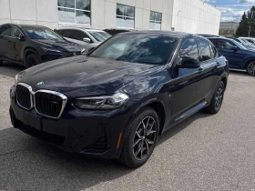 BMW X4 | M40i | 360 | ПОДГРЕВ | HUD | HARMAN KARDON |