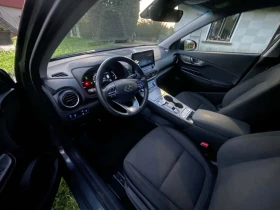 Hyundai Kona 51х.км.Bluelink | Auto.bg — изображение 7 Hyundai Kona 51х.км.Bluelink | Auto.bg — изображение 7