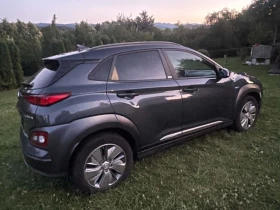Hyundai Kona 51х.км.Bluelink | Auto.bg — изображение 14 Hyundai Kona 51х.км.Bluelink | Auto.bg — изображение 14