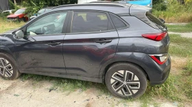 Hyundai Kona за части - Car24.bg Hyundai Kona за части