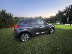 Hyundai Kona 51х.км.Bluelink | Auto.bg — изображение 4 Hyundai Kona 51х.км.Bluelink | Auto.bg — изображение 4