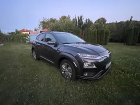 Hyundai Kona 51х.км.Bluelink | Auto.bg — изображение 17 Hyundai Kona 51х.км.Bluelink | Auto.bg — изображение 17
