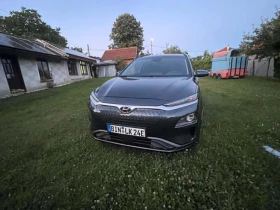 Hyundai Kona 51х.км.Bluelink | Auto.bg — изображение 11 Hyundai Kona 51х.км.Bluelink | Auto.bg — изображение 11