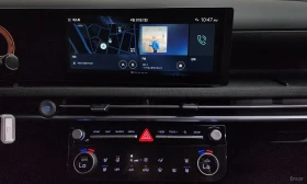 Hyundai Tucson undefined | Auto.bg — изображение 13 Hyundai Tucson undefined | Auto.bg — изображение 13