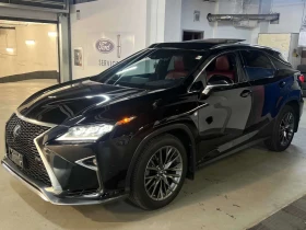 Lexus RX 350 AWD 4dr CARFAX