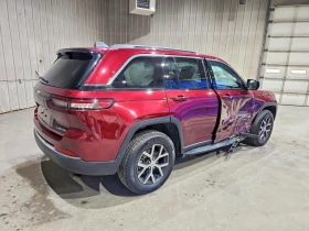 Jeep Grand cherokee 3.6l Limited | Auto.bg — изображение 3 Jeep Grand cherokee 3.6l Limited | Auto.bg — изображение 3