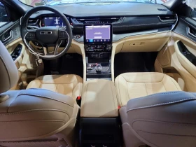 Jeep Grand cherokee 3.6l Limited | Auto.bg — изображение 8 Jeep Grand cherokee 3.6l Limited | Auto.bg — изображение 8