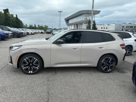 BMW X3 M50 xDrive | ГЛАВНО ПРЕДСТАВИТЕЛСТВО НА BMW | Auto.bg — изображение 2 BMW X3 M50 xDrive | ГЛАВНО ПРЕДСТАВИТЕЛСТВО НА BMW | Auto.bg — изображение 2