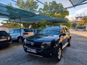 Снимка Dacia Duster