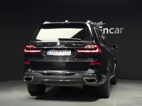 BMW X7 40d xDrive M/ PANO/ AMBIENT/ HARMAN/ МАСАЖ/ 7МЕСТА | Auto.bg — изображение 4 BMW X7 40d xDrive M/ PANO/ AMBIENT/ HARMAN/ МАСАЖ/ 7МЕСТА | Auto.bg — изображение 4
