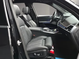 BMW X7 40d xDrive M/ PANO/ AMBIENT/ HARMAN/ МАСАЖ/ 7МЕСТА | Auto.bg — изображение 11 BMW X7 40d xDrive M/ PANO/ AMBIENT/ HARMAN/ МАСАЖ/ 7МЕСТА | Auto.bg — изображение 11