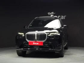 BMW X7 40d xDrive M/ PANO/ AMBIENT/ HARMAN/ МАСАЖ/ 7МЕСТА | Auto.bg — изображение 3 BMW X7 40d xDrive M/ PANO/ AMBIENT/ HARMAN/ МАСАЖ/ 7МЕСТА | Auto.bg — изображение 3