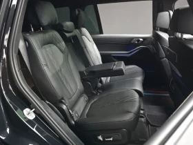 BMW X7 40d xDrive M/ PANO/ AMBIENT/ HARMAN/ МАСАЖ/ 7МЕСТА | Auto.bg — изображение 12 BMW X7 40d xDrive M/ PANO/ AMBIENT/ HARMAN/ МАСАЖ/ 7МЕСТА | Auto.bg — изображение 12