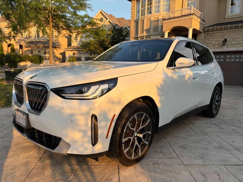 BMW X3 30 xDrive| PANO| ОБДУХ| 2 КЛЮЧА - 42500 € / 83122.77 лв. - 26900658 1 | Car24.bg BMW X3 30 xDrive| PANO| ОБДУХ| 2 КЛЮЧА - 42500 € / 83122.77 лв. - 26900658 1