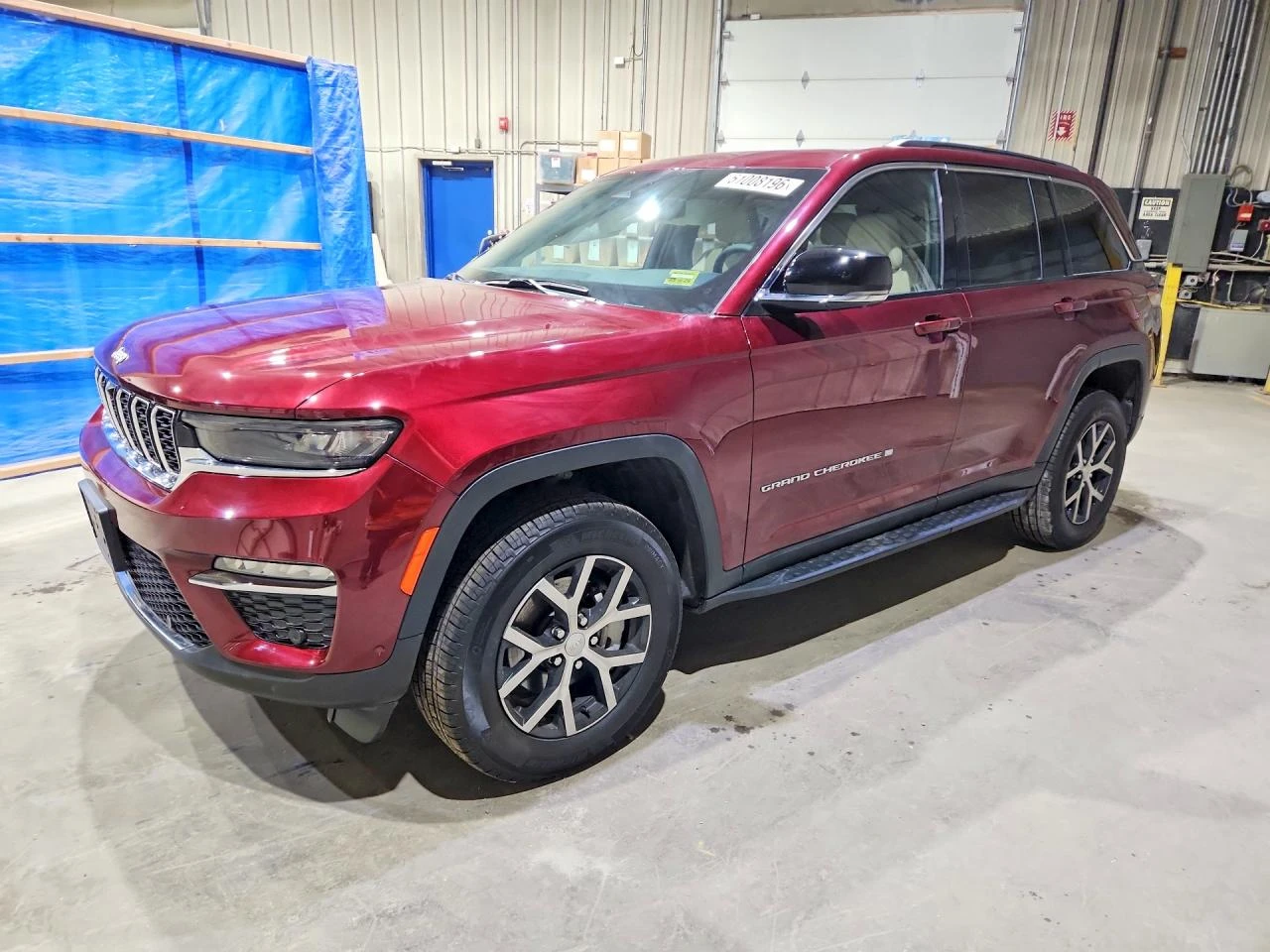 Jeep Grand cherokee 3.6l Limited | Auto.bg — изображение 1 Jeep Grand cherokee 3.6l Limited | Auto.bg — изображение 1