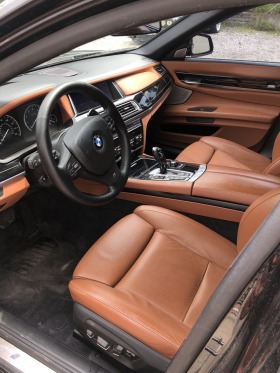 Обява за продажба на BMW 750 INDIVIDUAL B&O ~99 лв. - изображение 1