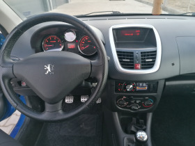 Peugeot 206 206+ lpg | Mobile.bg   10