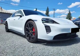 Porsche Taycan GTS Sport Turismo - Car24.bg Porsche Taycan GTS Sport Turismo