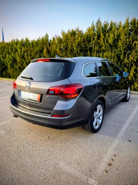 Opel Astra 2.0. CDTI - 8299 лв. / 4243.21 € - 84325115 3 | Car24.bg Opel Astra 2.0. CDTI - 8299 лв. / 4243.21 € - 84325115 3