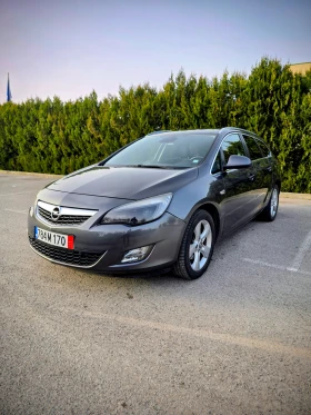 Opel Astra 2.0. CDTI - 8299 лв. / 4243.21 € - 84325115 5 | Car24.bg Opel Astra 2.0. CDTI - 8299 лв. / 4243.21 € - 84325115 5
