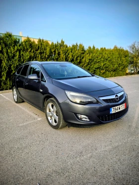 Opel Astra 2.0. CDTI - 8299 лв. / 4243.21 € - 84325115 2 | Car24.bg Opel Astra 2.0. CDTI - 8299 лв. / 4243.21 € - 84325115 2