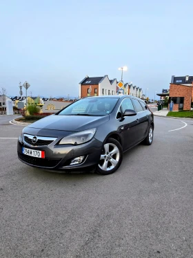 Opel Astra 2.0. CDTI - Car24.bg Opel Astra 2.0. CDTI