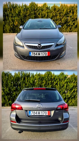 Opel Astra 2.0. CDTI - 8299 лв. / 4243.21 € - 84325115 6 | Car24.bg Opel Astra 2.0. CDTI - 8299 лв. / 4243.21 € - 84325115 6