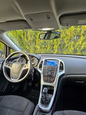 Opel Astra 2.0. CDTI - 8299 лв. / 4243.21 € - 84325115 17 | Car24.bg Opel Astra 2.0. CDTI - 8299 лв. / 4243.21 € - 84325115 17