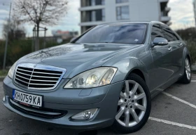 Mercedes-Benz S 420 V8* 4.2 - цена по договаряне - 43170579 5 | Car24.bg Mercedes-Benz S 420 V8* 4.2 - цена по договаряне - 43170579 5